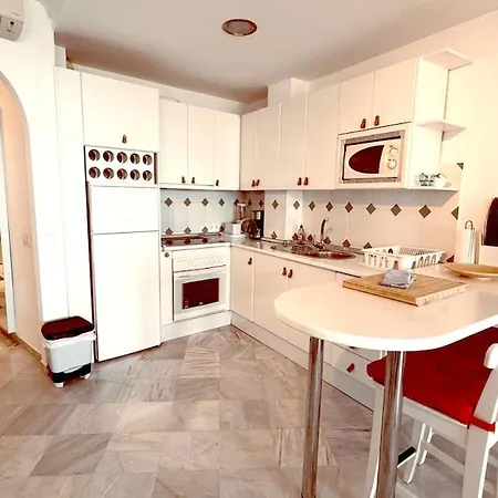Sb Casa Stella Maris Apartment *